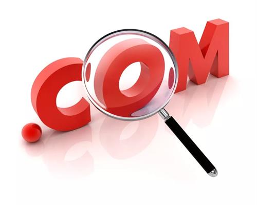 網(wǎng)站建設(shè)的初步是選擇注冊(cè)或購(gòu)買(mǎi)域名